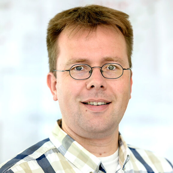 Guido Harms